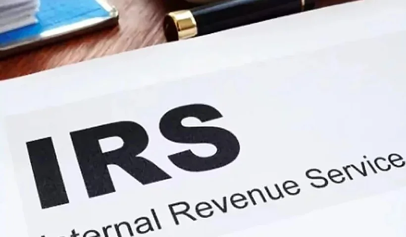 IRS