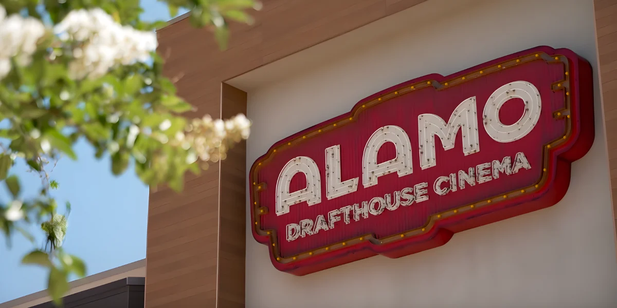 Alamo Drafthouse - Video Screenshot