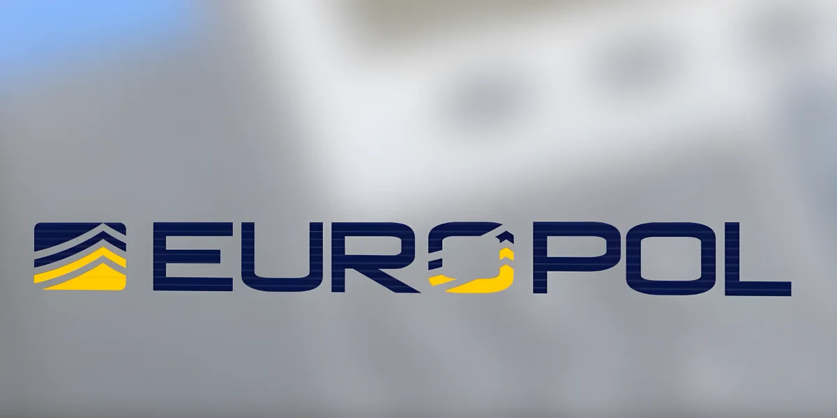 Europol - Video Screenshot