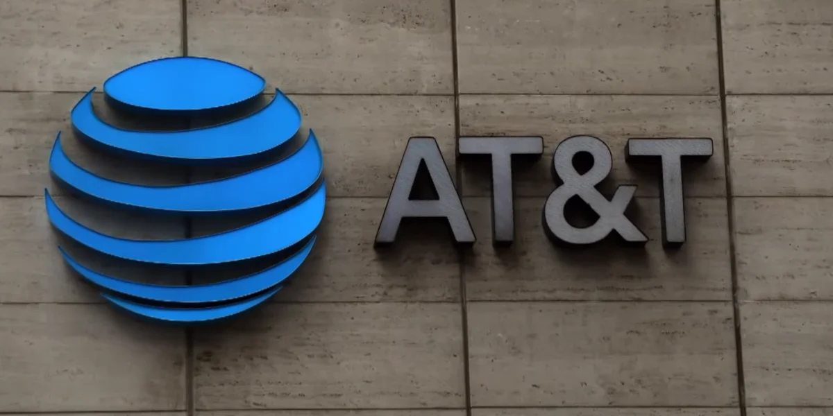 AT&T - Video Screenshot