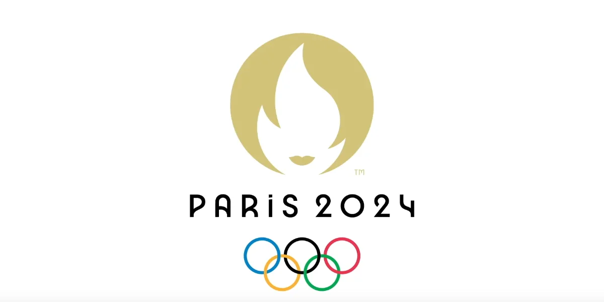 Paris Olympics 2024 / Video Screenshot