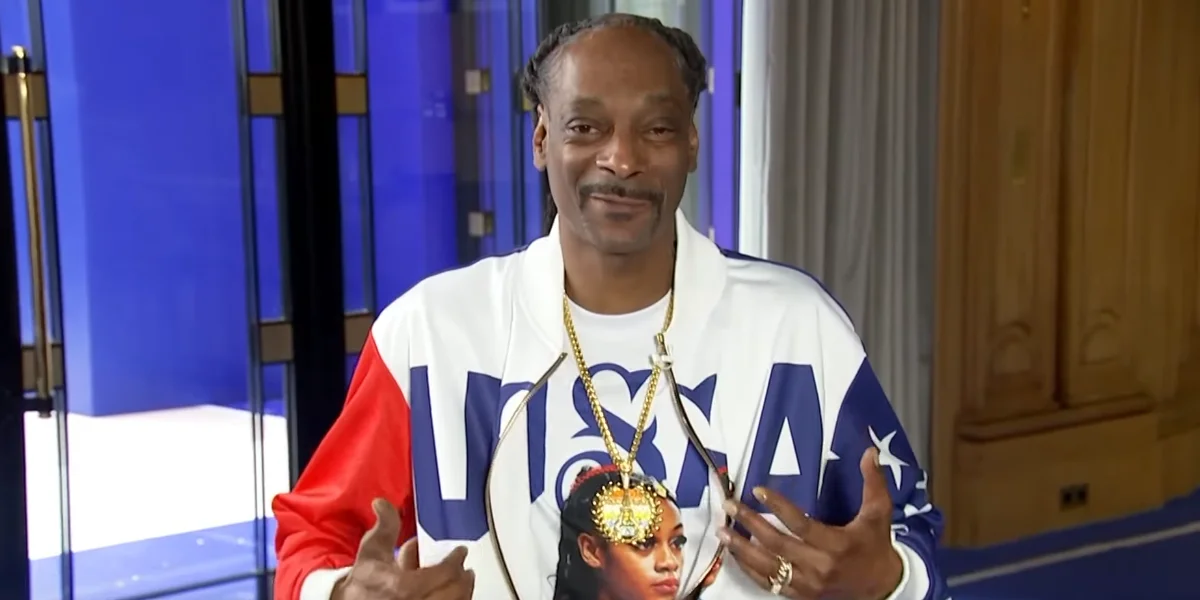 Snoop Dogg - Video Screenshot