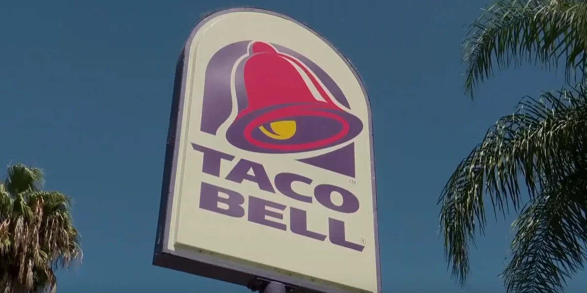 Taco Bell - Video Screenshot