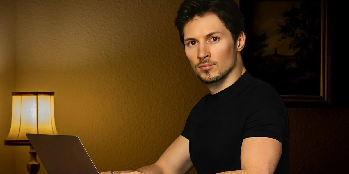 Pavel Durov / Telegram