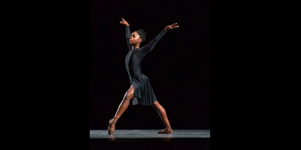 Michaela DePrince / Video Screenshot