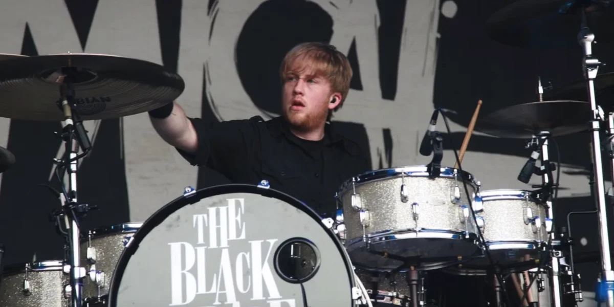 Bob Bryar / Video Screenshot