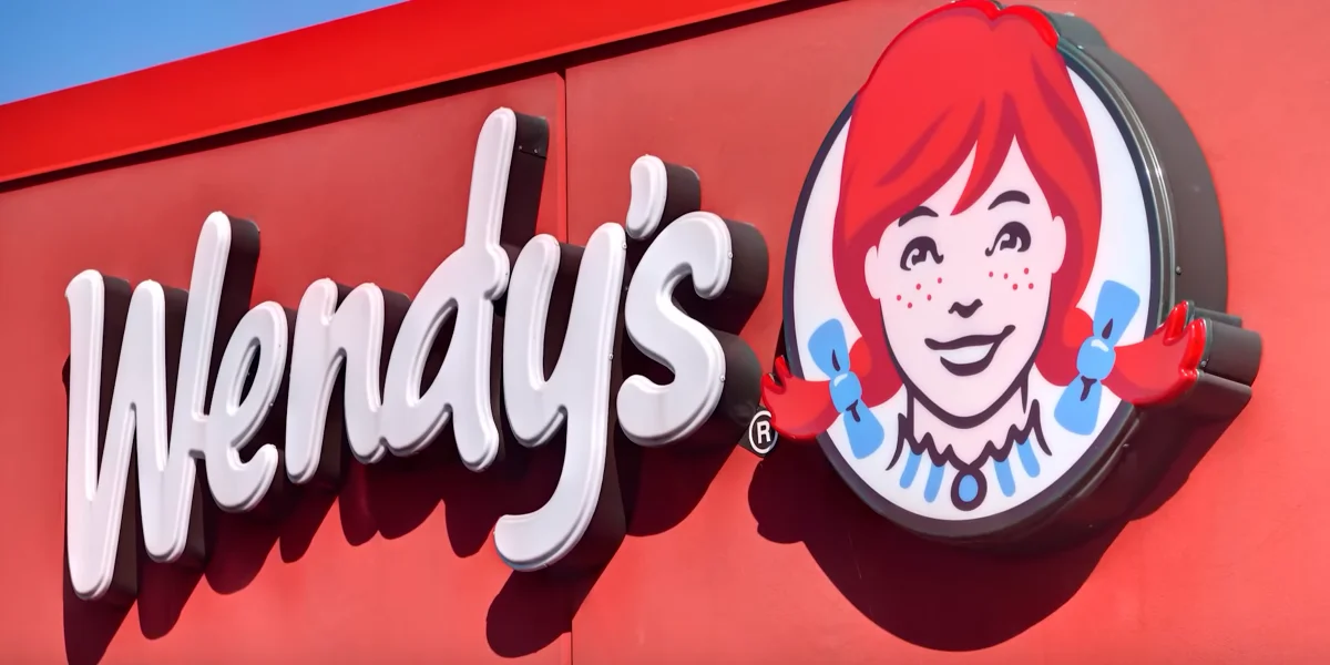 Wendy's / Video Screenshot