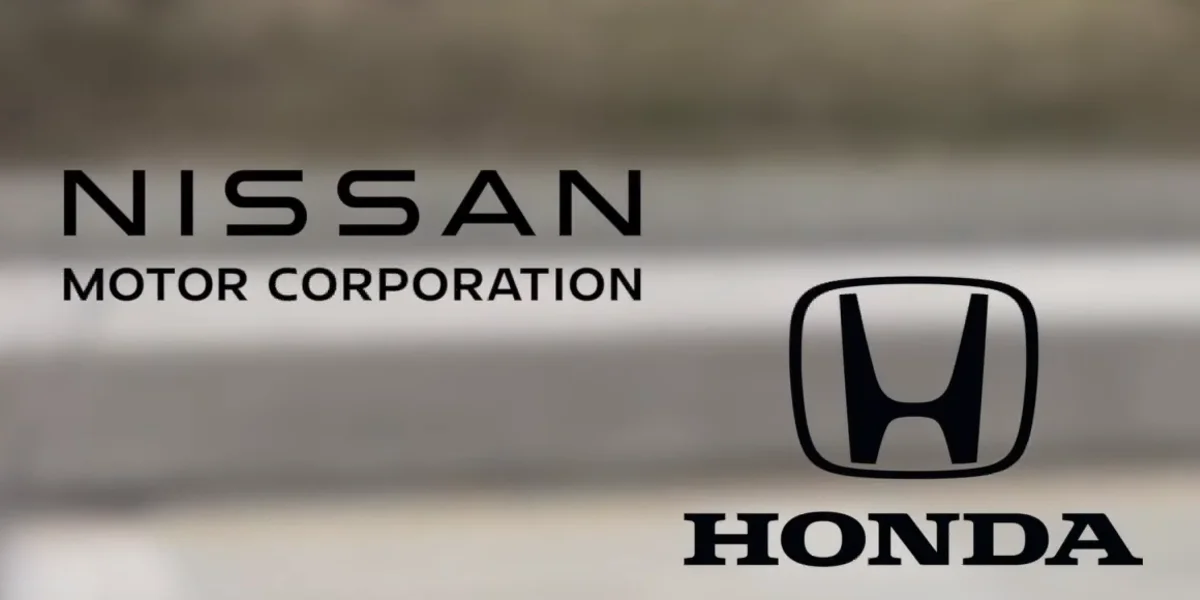 Nissan and Honda / Video Screenshot