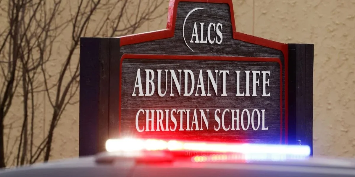 Abundant Life Christian School in Wisconsin / Video Screenshot