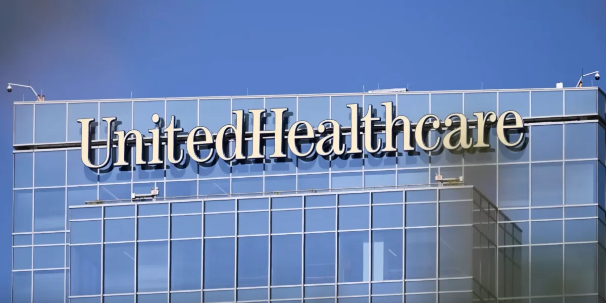 UnitedHealthcare / Video Screenshot