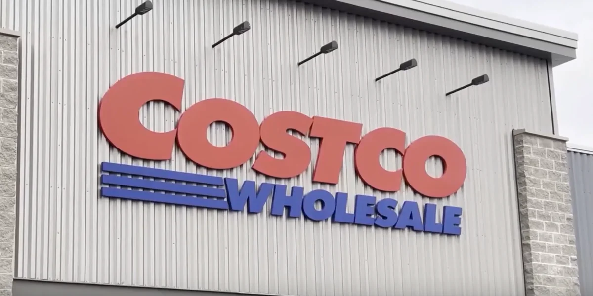 Costco / Video Screenshot