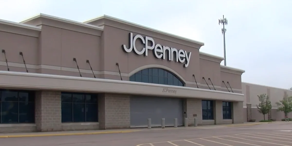 JCPenney / Video Screenshot