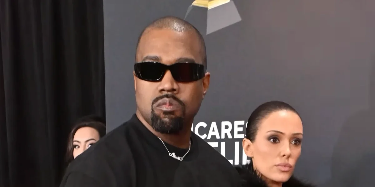 Kanye West / Video Screenshot