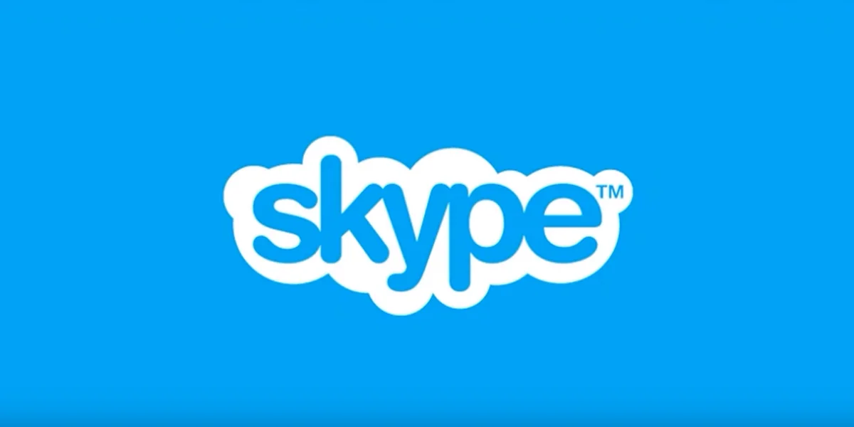 Skype / Video Screenshot