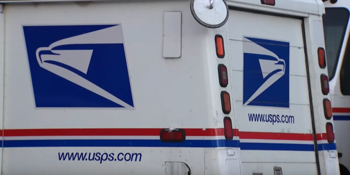 The US Postal Service / Video Screenshot