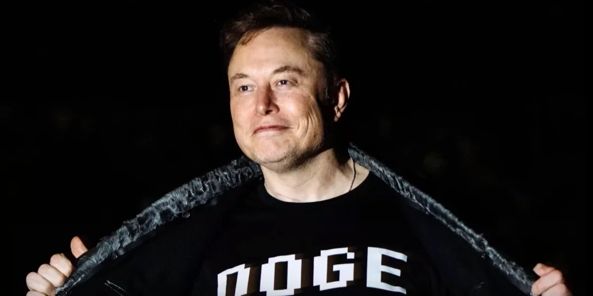 Elon Musk / Video Screenshot