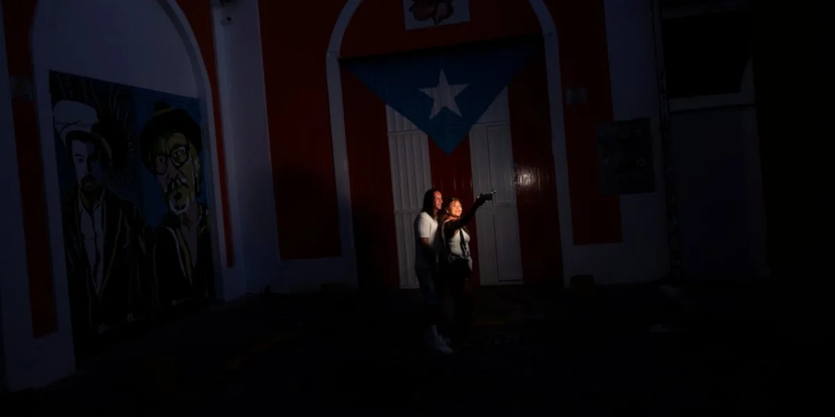 Spain and Portugal hit by major power outage / Video Screenshot