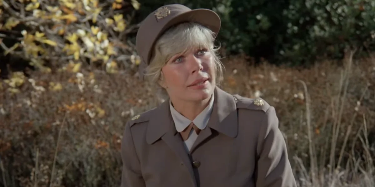 Loretta Swit / Video Screenshot