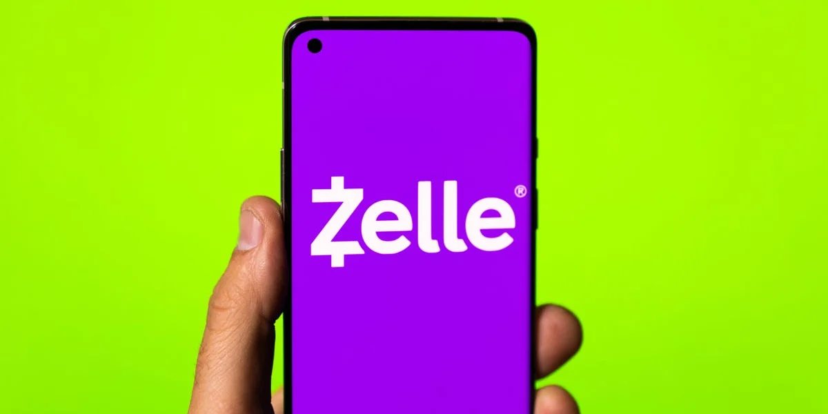 Zelle / Video Screenshot