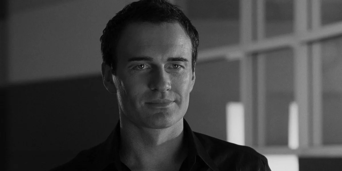 Julian McMahon / Video Screenshot