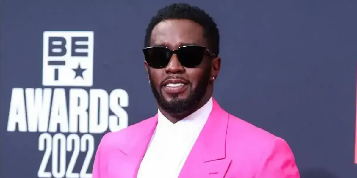 Sean "Diddy" Combs' / Video Screenshot