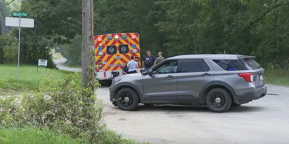 Pennsylvania State / Video Screenshot