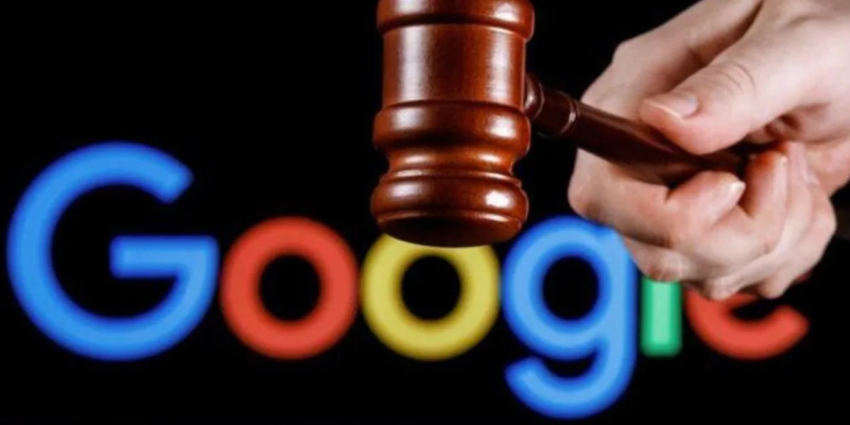 Google / Video Screenshot